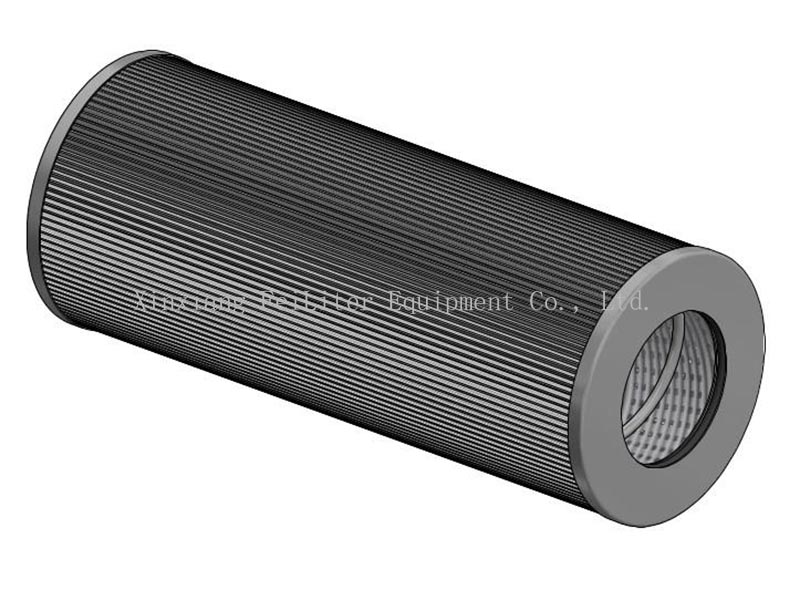 Mahle PI13100RN Feiliter Replacement Filter Element